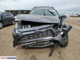 Toyota Pozostałe 2021 2 Toyota Pozostałe 2021 2