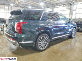 Hyundai Pozostałe 2023 3