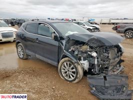 Nissan Rogue 2021 2