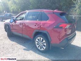 Toyota Pozostałe 2021 2 Toyota Pozostałe 2021 2