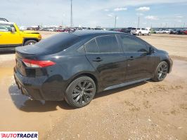 Toyota Corolla 2023 2 Toyota Corolla 2023 2