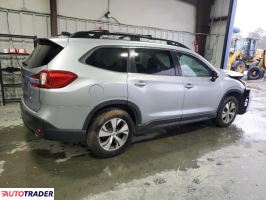 Subaru Pozostałe 2020 2