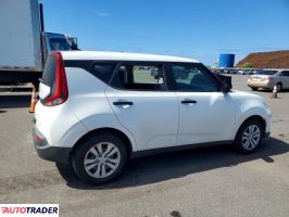 Kia Soul 2020 2