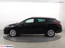 Renault Megane 2014 1.2 113 KM