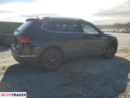 Volkswagen Tiguan 2024 2