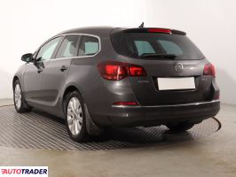 Opel Astra 2011 1.7 123 KM