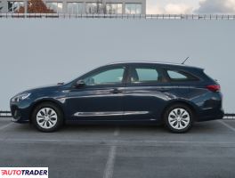 Hyundai i30 2018 1.4 97 KM Hyundai i30 2018 1.4 97 KM