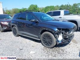 Hyundai Tucson 2023 2 Hyundai Tucson 2023 2