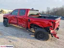 Toyota Tacoma 2025 2