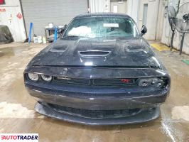 Dodge Challenger 2021 6