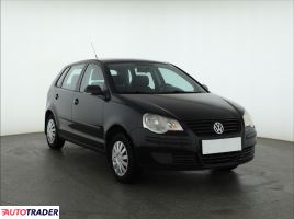 Volkswagen Polo 2008 1.2 59 KM