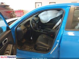 Honda Civic 2024 1