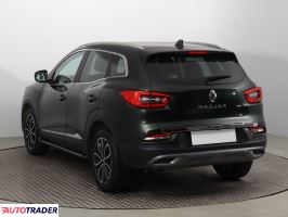 Renault Kadjar 2019 1.3 156 KM