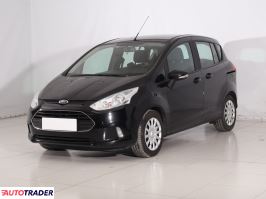 Ford B-MAX 2015 1.0 99 KM