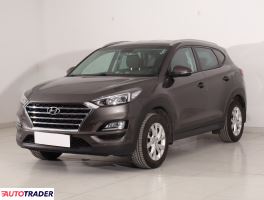 Hyundai Tucson 2018 1.6 130 KM