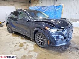 Ford Mustang 2024