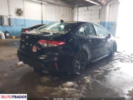 Toyota Corolla 2025 2