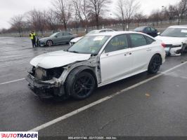 Honda Civic 2022 2 Honda Civic 2022 2