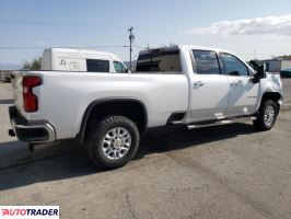 Chevrolet Silverado 2022 6