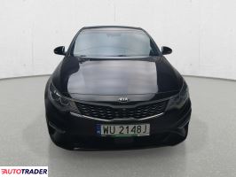 Kia Optima 2019 1.6 180 KM Kia Optima 2019 1.6 180 KM