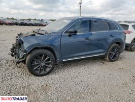 Mazda CX-9 - zobacz ofertę