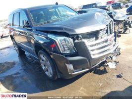 Cadillac Escalade 2019 6 Cadillac Escalade 2019 6