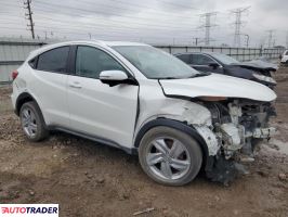 Honda HR-V 2020 1