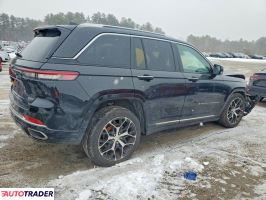 Jeep Grand Cherokee 2022 5
