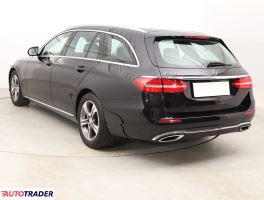 Mercedes E-klasa 2017 2.0 181 KM