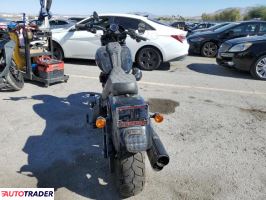 Harley-Davidson Pozostałe 2023