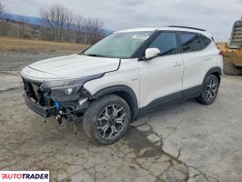 Kia Pozostałe - zobacz ofertę