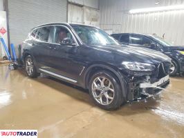 BMW X3 2022 2