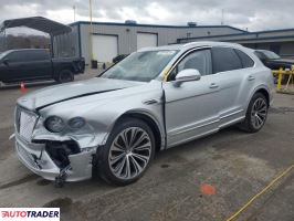 Bentley Pozostałe 2023 4 Bentley Pozostałe 2023 4