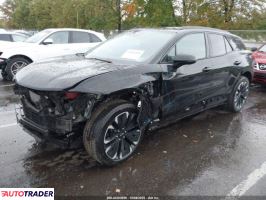 Chevrolet Blazer 2024