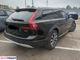 Volvo V90 2023 2 249 KM
