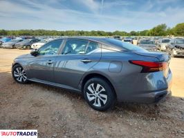 Nissan Altima 2020 2