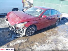Nissan Altima 2020 2 Nissan Altima 2020 2