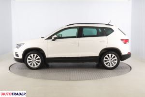 Seat Ateca 2017 1.4 147 KM