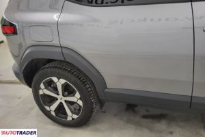 Dacia Duster 2025 1.0 100 KM