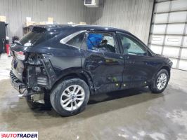 Ford Escape 2020 1 Ford Escape 2020 1