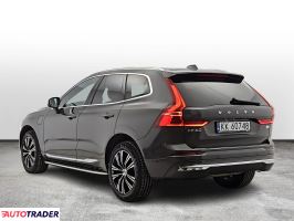 Volvo XC60 2021 2.0 303 KM