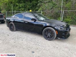 Dodge Charger 2021 6 Dodge Charger 2021 6
