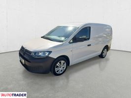 Volkswagen Caddy 2024 2.0