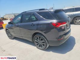 Chevrolet Equinox 2022 1