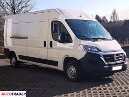 Fiat Ducato 2017 2.3