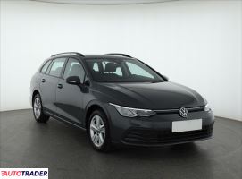 Volkswagen Golf 2021 2.0 113 KM Volkswagen Golf 2021 2.0 113 KM