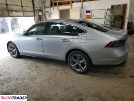 Honda Accord 2023 1 Honda Accord 2023 1