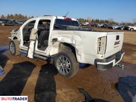 GMC Pozostałe 2022 3