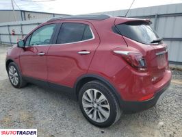 Buick Pozostałe 2019 1