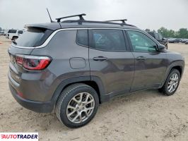 Jeep Compass 2023 2